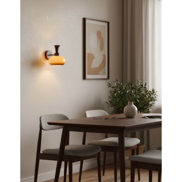 Mareli Wall Lamp HL2734