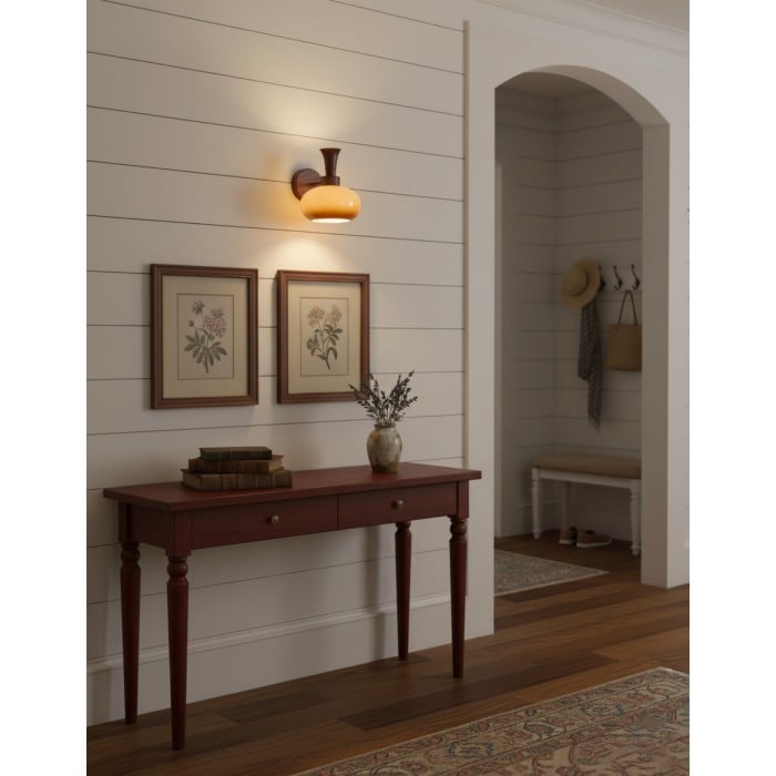 Mareli Wall Lamp HL2734