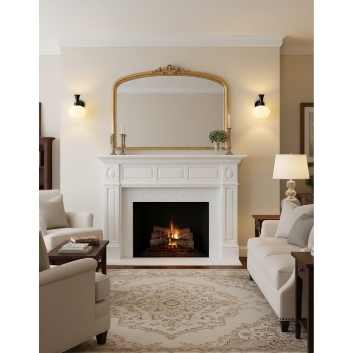 Mareli Wall Lamp HL2734