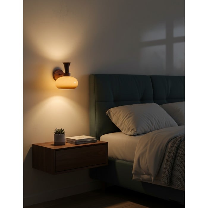 Mareli Wall Lamp HL2734