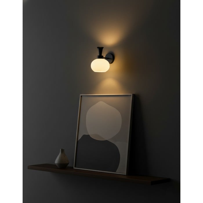 Mareli Wall Lamp HL2734