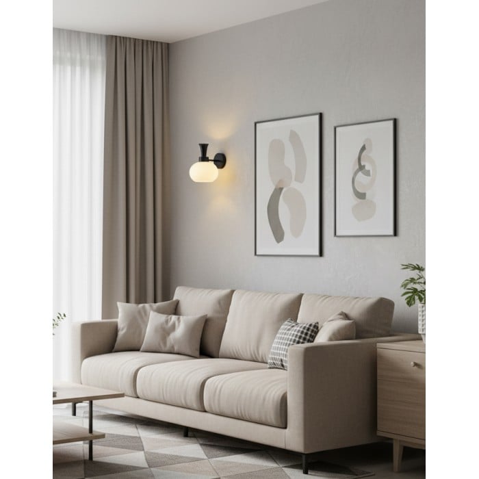 Mareli Wall Lamp HL2734