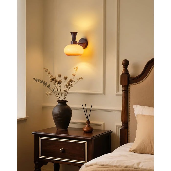 Mareli Wall Lamp HL2734