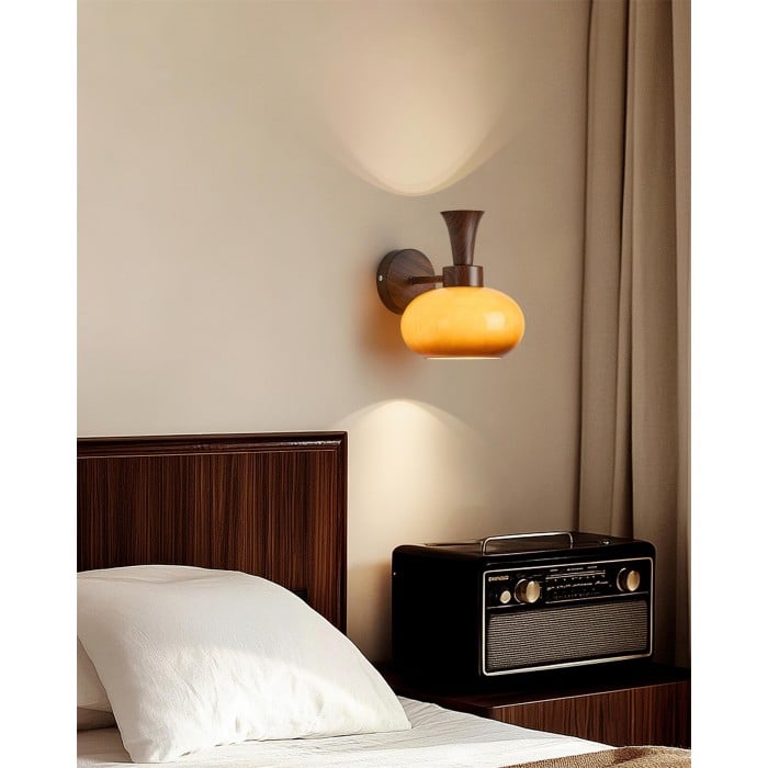 Mareli Wall Lamp HL2734