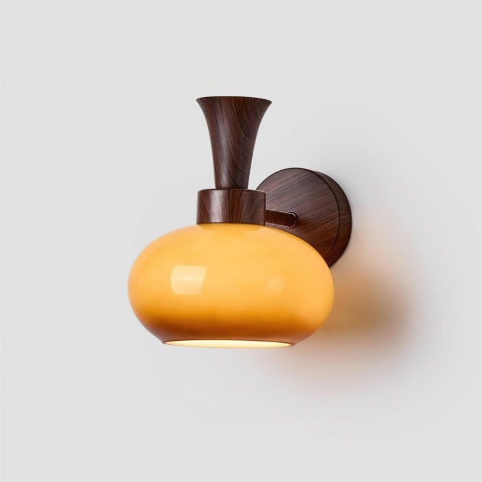 Mareli Wall Lamp HL2734