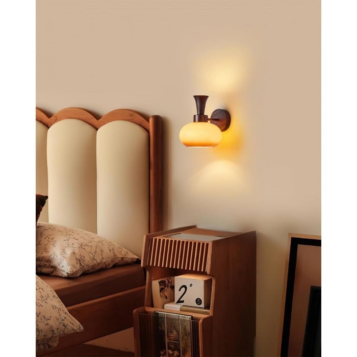 Mareli Wall Lamp HL2734