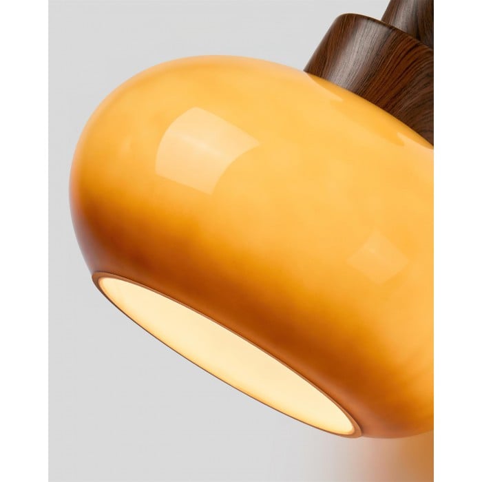 Mareli Wall Lamp HL2734