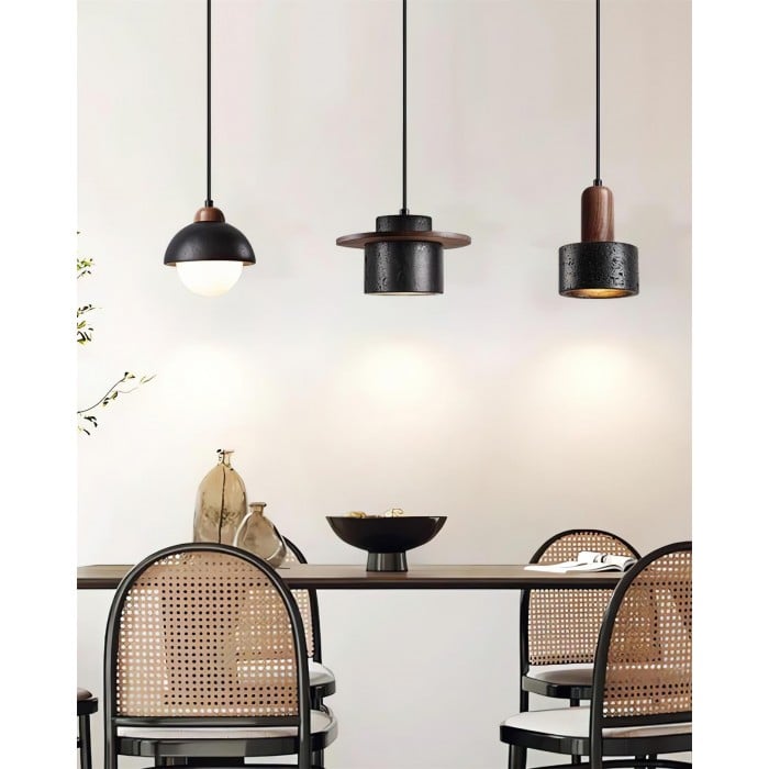 Marnox Pendant Lamp HL2687