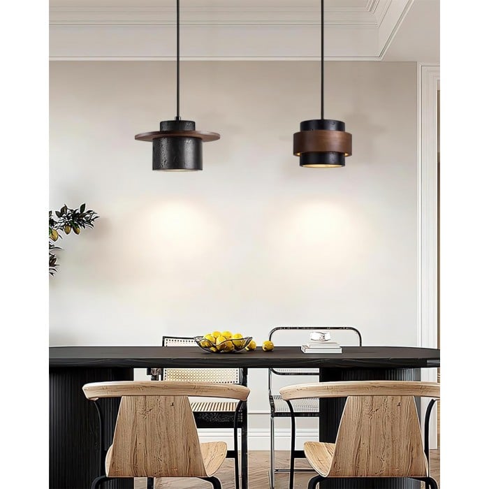 Marnox Pendant Lamp HL2687