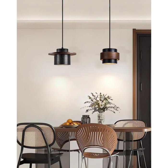 Marnox Pendant Lamp HL2687