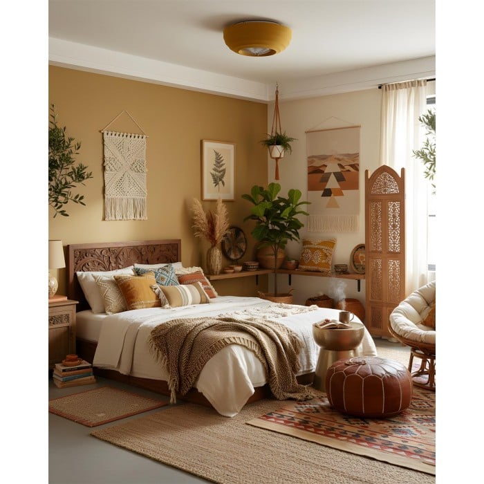 Marola plafondlamp HL2831