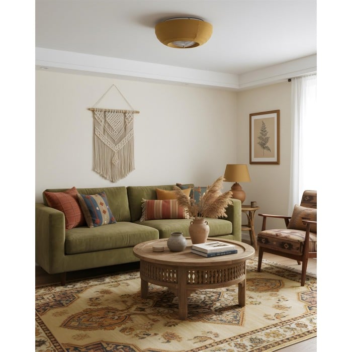 Marola plafondlamp HL2831