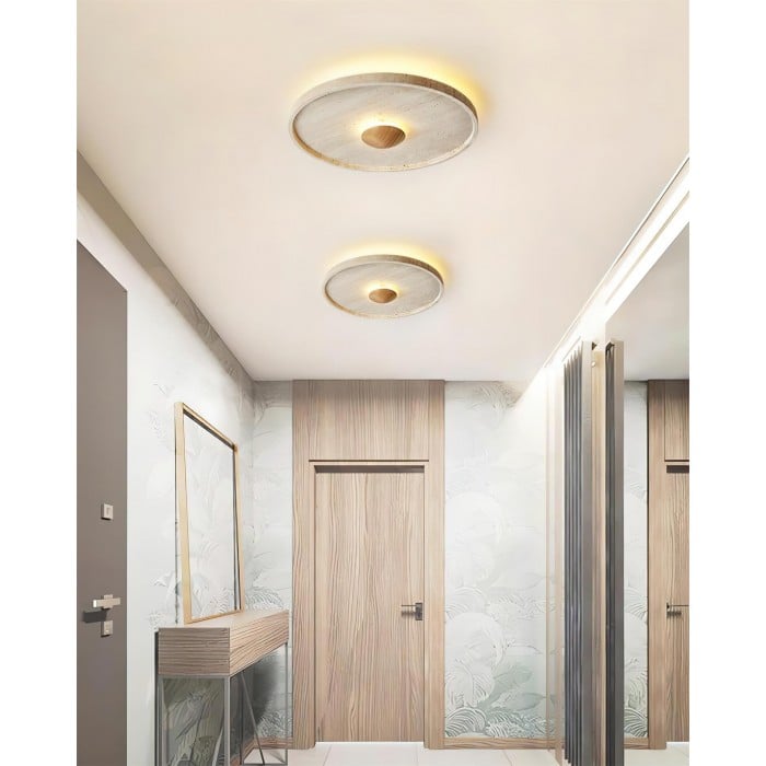 Marvello plafondlamp HL2709