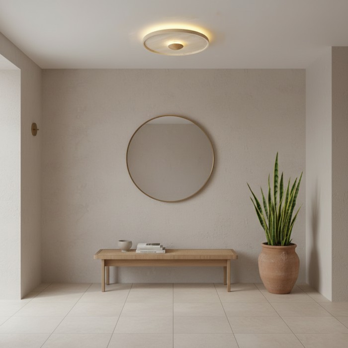 Marvello plafondlamp HL2709
