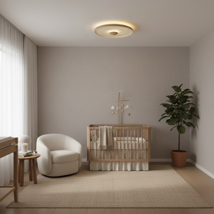 Marvello plafondlamp HL2709