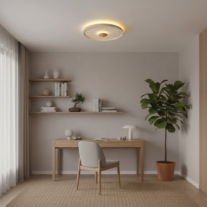 Marvello plafondlamp HL2709