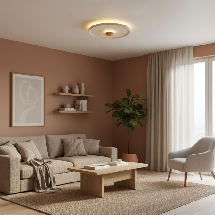 Marvello plafondlamp HL2709