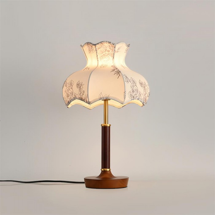 Melilla tafellamp HL2559