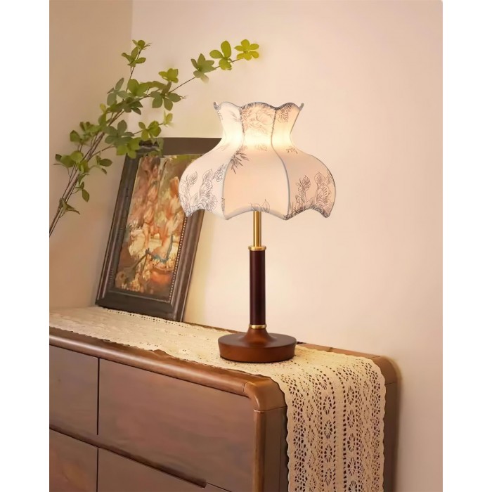 Melilla tafellamp HL2559