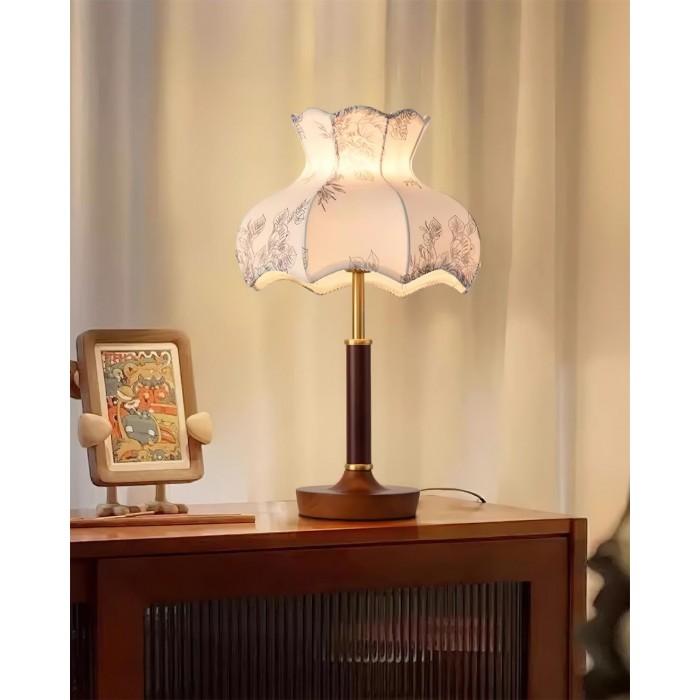 Melilla tafellamp HL2559