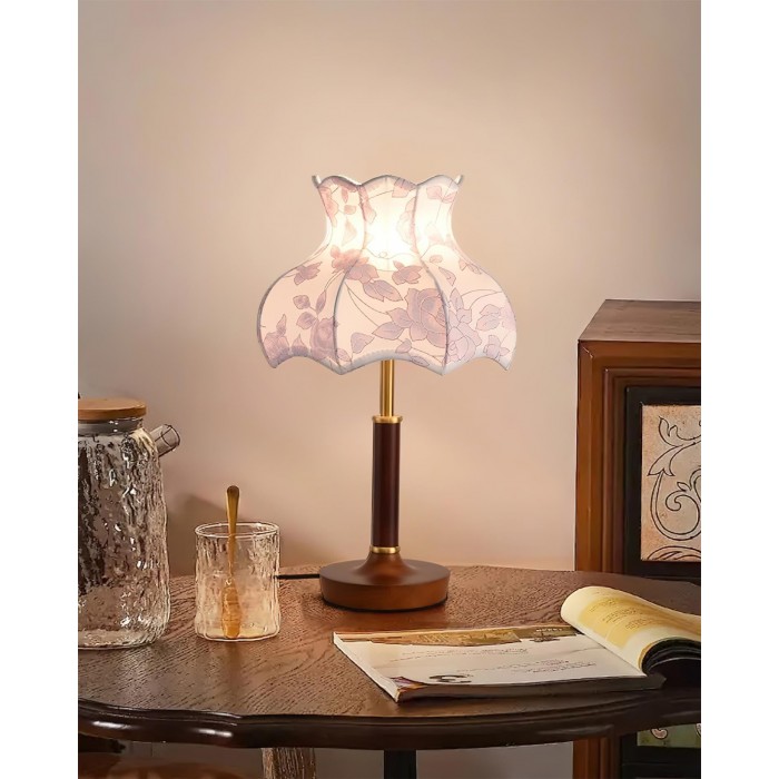 Melilla tafellamp HL2559