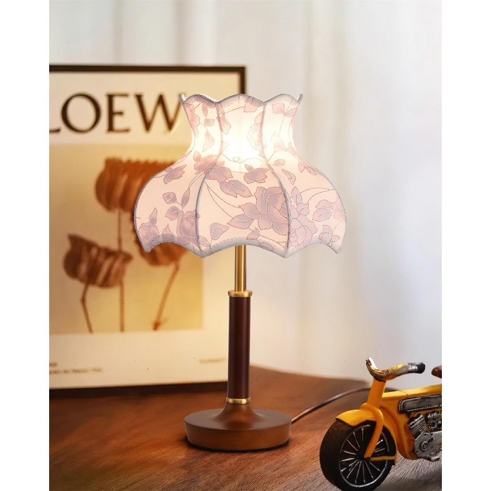 Melilla tafellamp HL2559