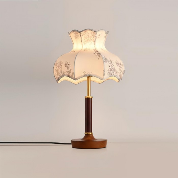 Melilla tafellamp HL2559