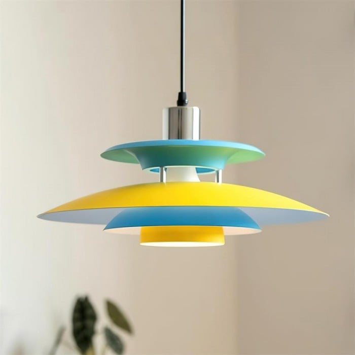 Mellowe hanglamp HL2686