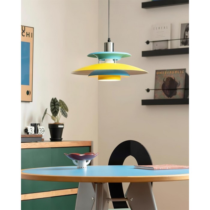 Mellowe hanglamp HL2686