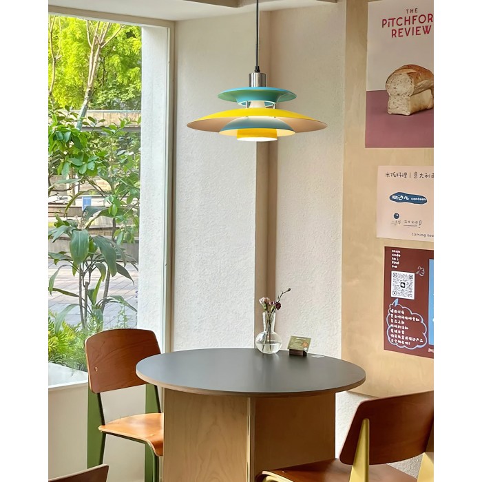 Mellowe hanglamp HL2686