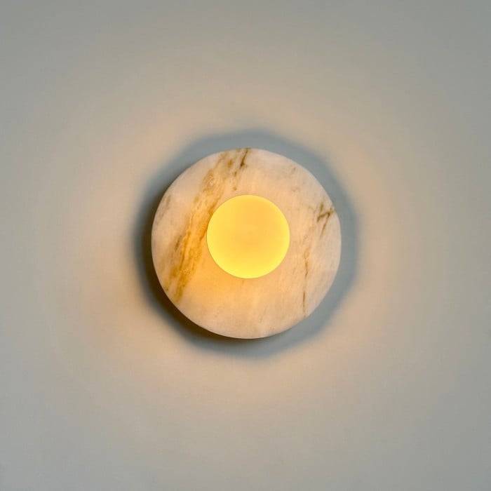 Meza Wall Lamp HL2602