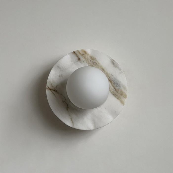 Meza Wall Lamp HL2602