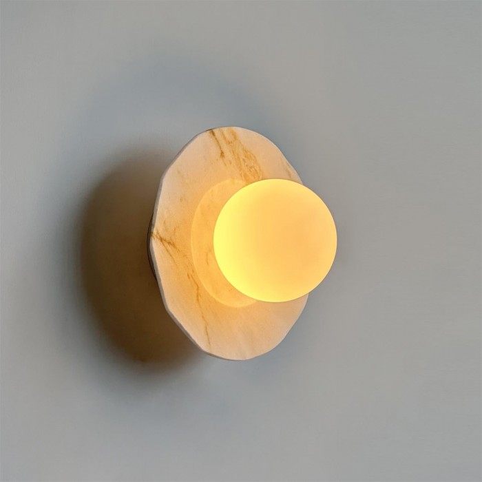 Meza Wall Lamp HL2602