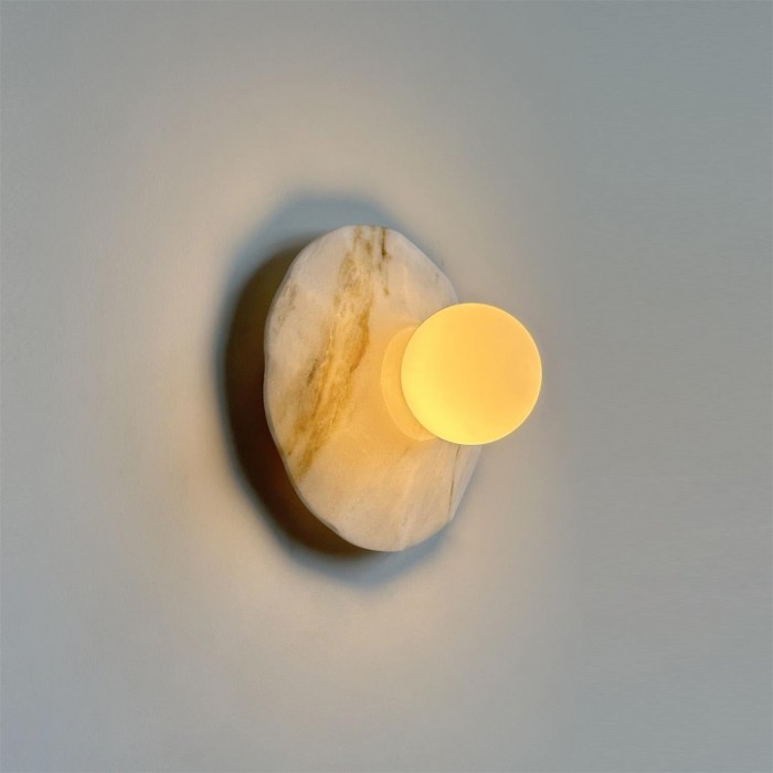 Meza Wall Lamp HL2602