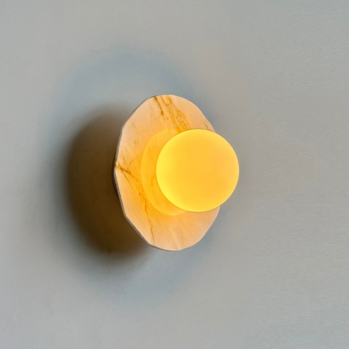 Meza Wall Lamp HL2602