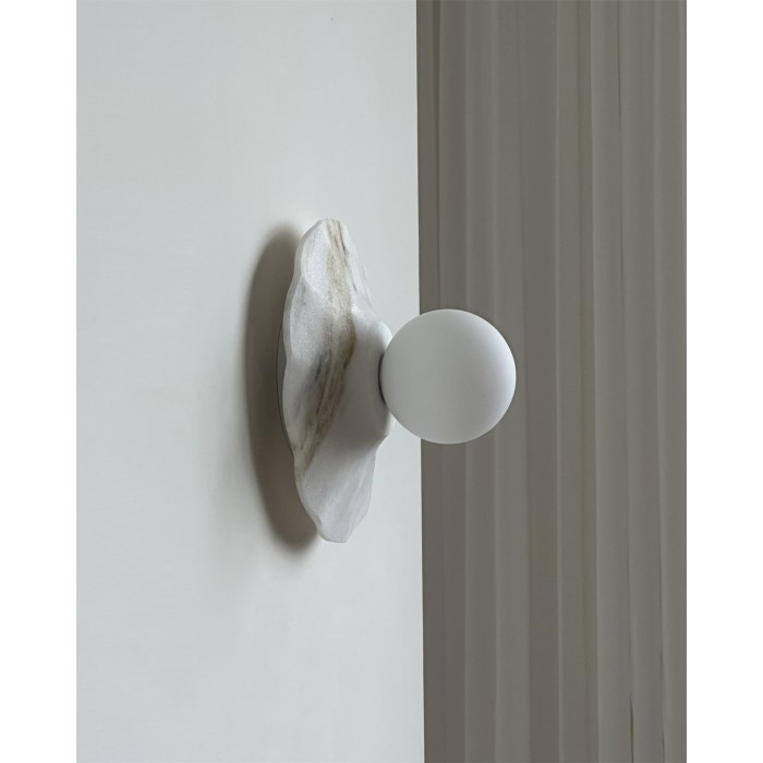 Meza Wall Lamp HL2602