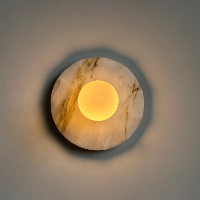 Meza Wall Lamp HL2602