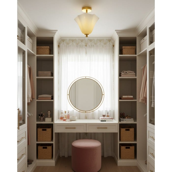 Mido plafondlamp HL2811