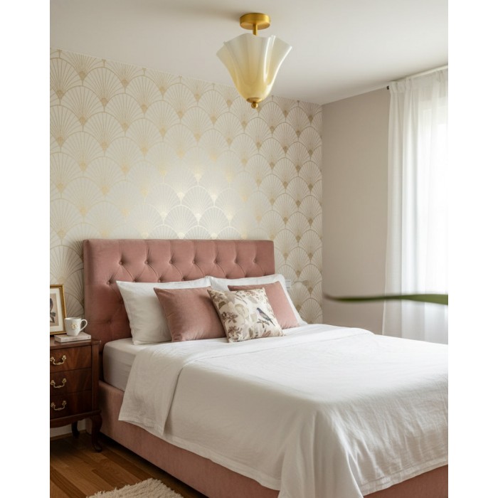 Mido plafondlamp HL2811