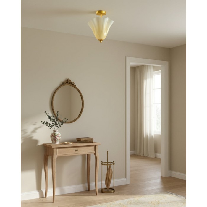 Mido plafondlamp HL2811