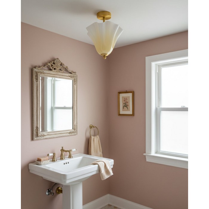 Mido plafondlamp HL2811