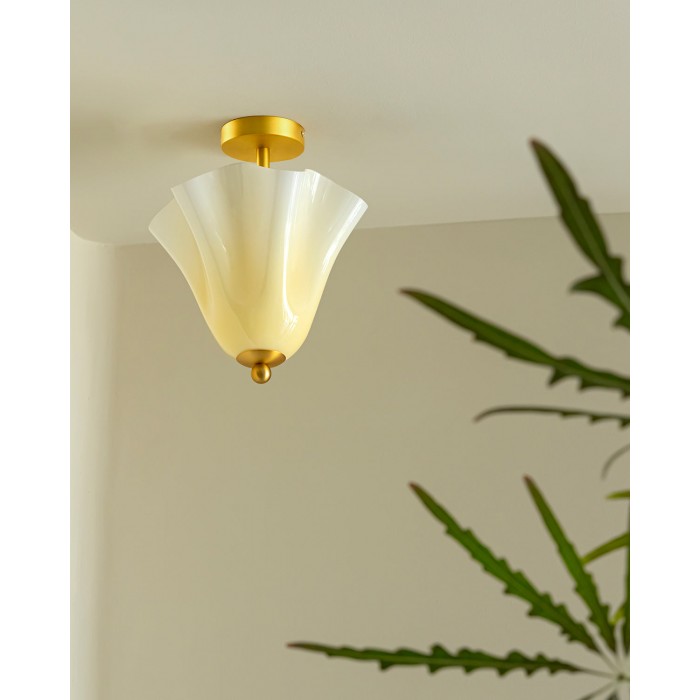 Mido plafondlamp HL2811