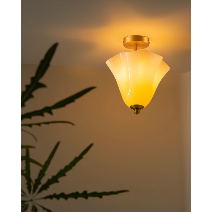 Mido plafondlamp HL2811