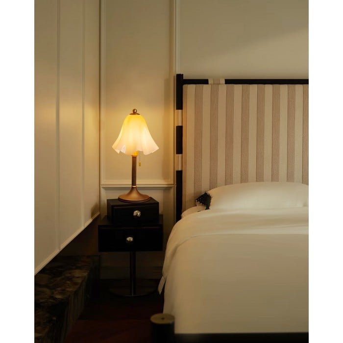 Mido tafellamp HL2815