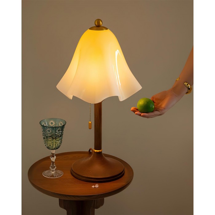 Mido tafellamp HL2815