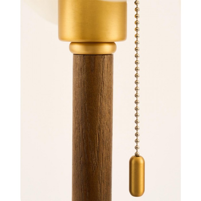 Mido tafellamp HL2815