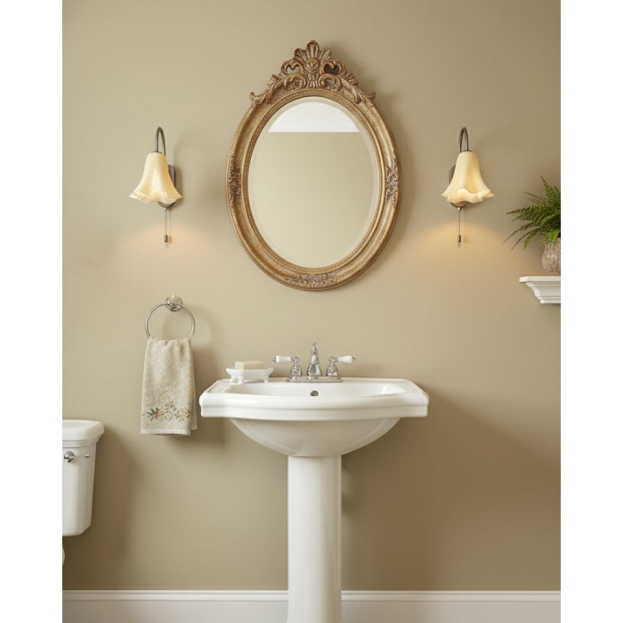 Mido Wall Lamp HL2813