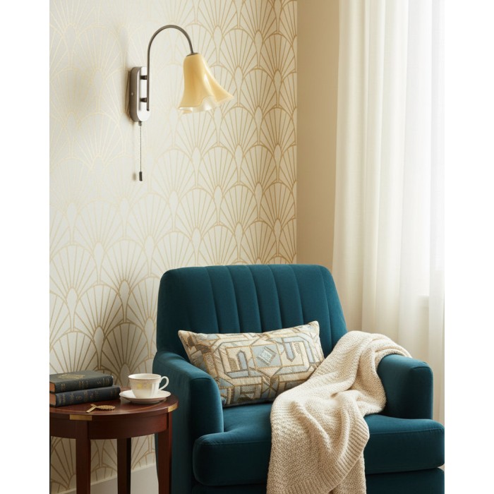 Mido Wall Lamp HL2813