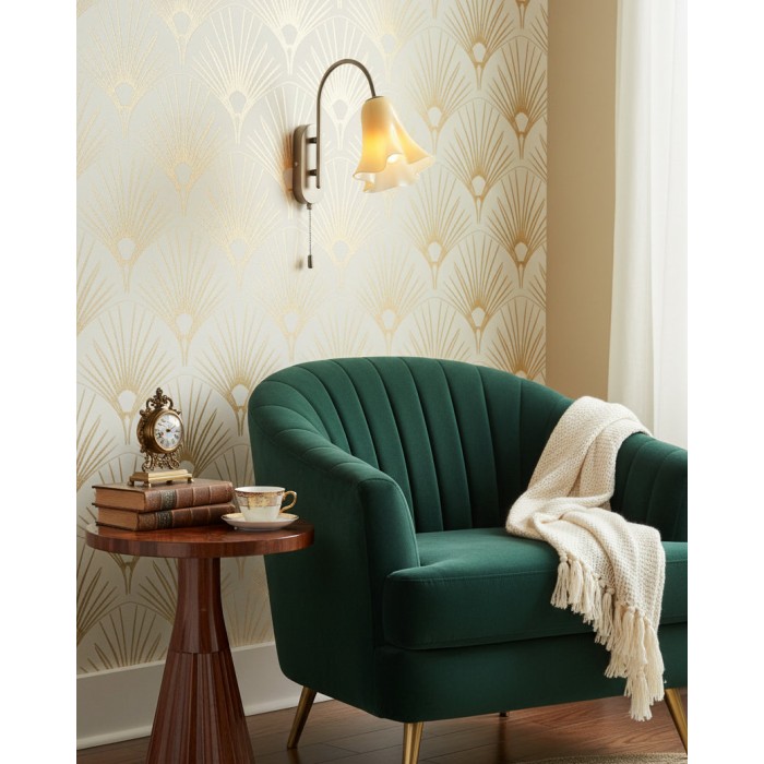 Mido Wall Lamp HL2813