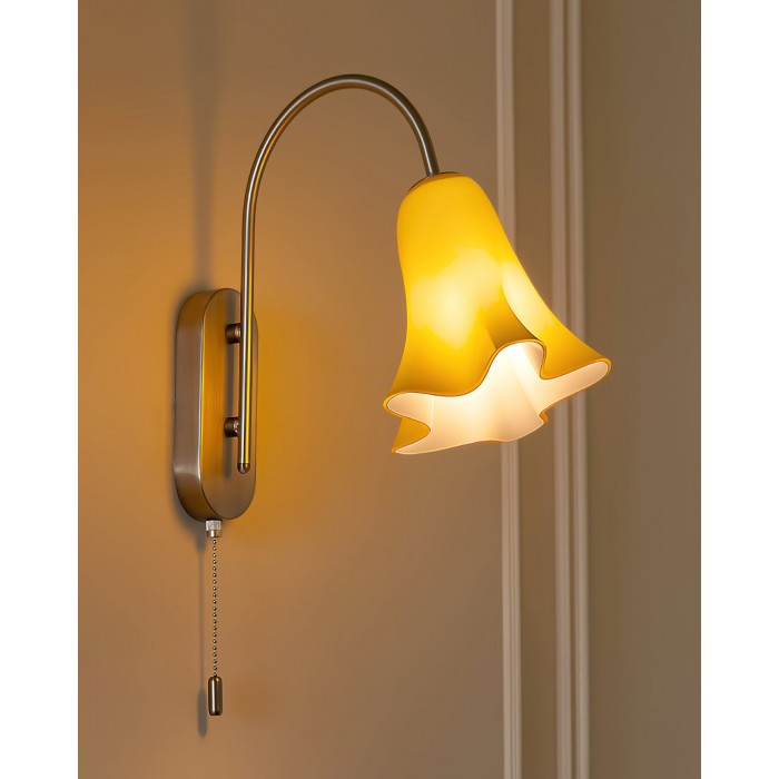 Mido Wall Lamp HL2813